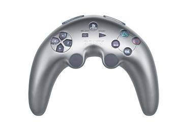 ps3 control